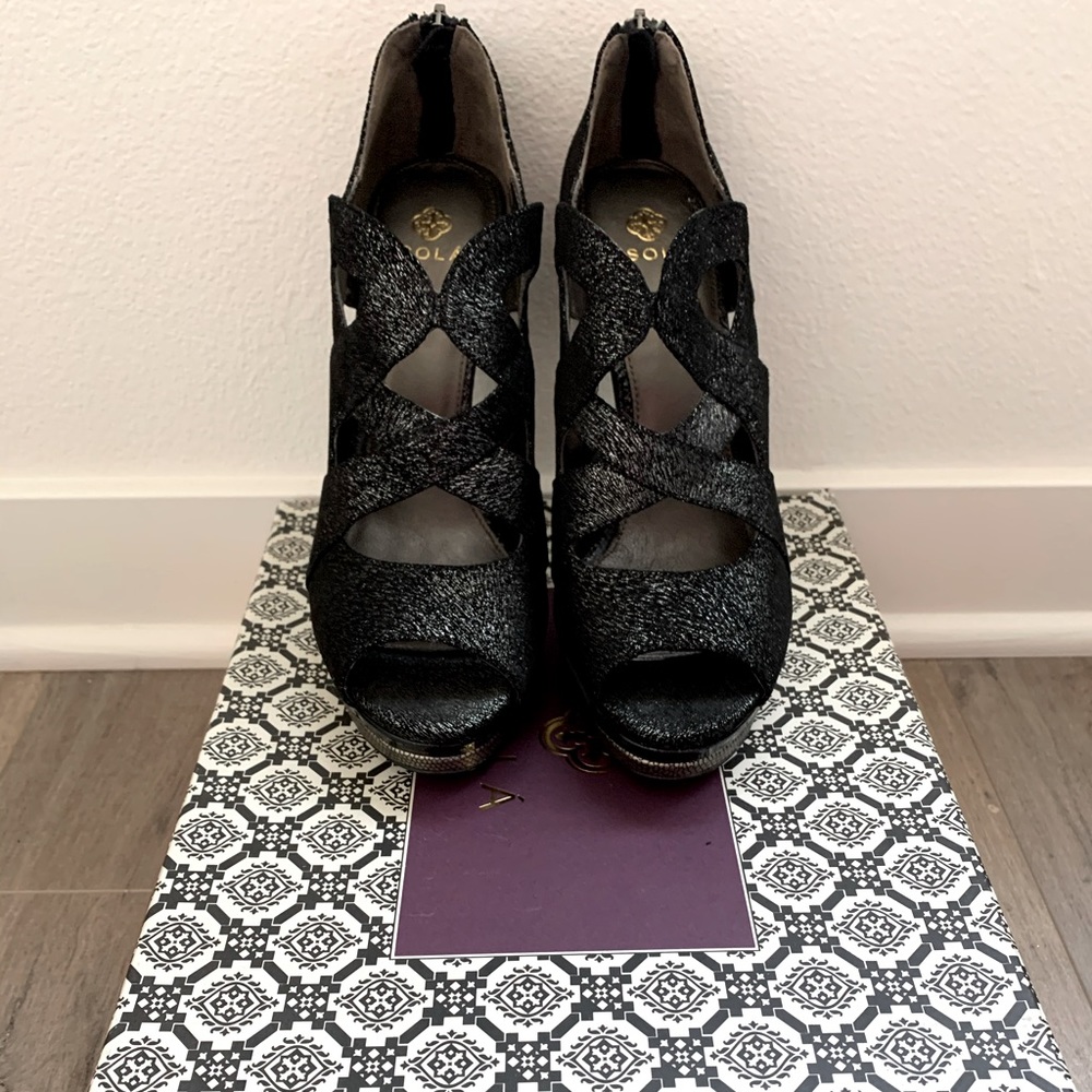 Women’s Shoes